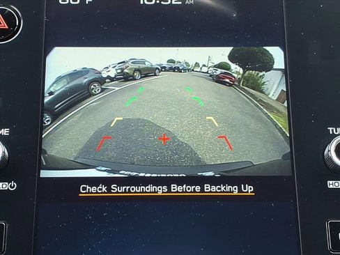 Used 2024 Subaru WRX Premium image 9