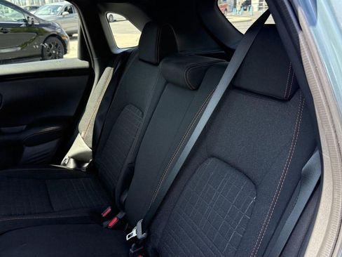 Certified 2026 Honda HR-V Sport image 18
