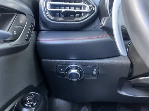 Used 2024 Dodge Hornet R/T AWD/4WD image 38