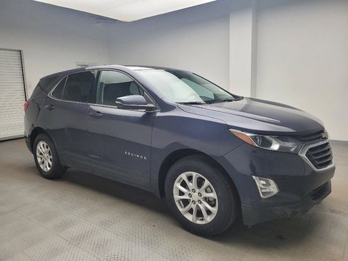 Used 2018 Chevrolet Equinox LT image 11