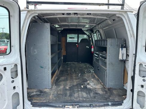 Used 2006 Ford E-150 and Econoline 150 image 8