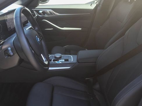 Certified 2023 BMW i4 eDrive35 RWD image 13
