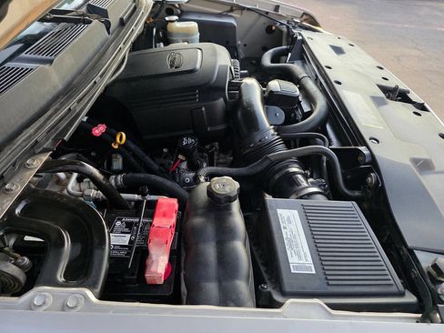 Used 2007 Chevrolet Silverado 1500 LT image 46