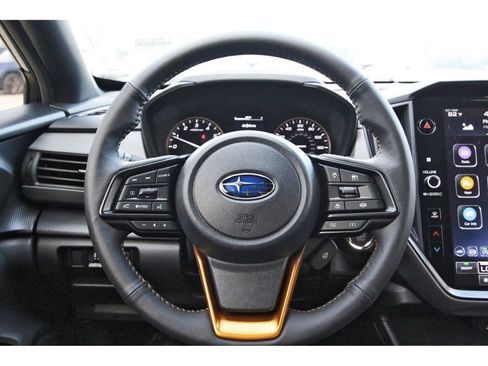 New 2026 Subaru Crosstrek 2.5i Wilderness AWD/4WD image 11