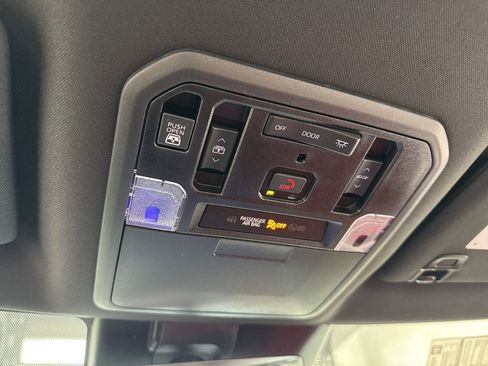 New 2026 Toyota Tundra TRD Pro AWD/4WD image 35