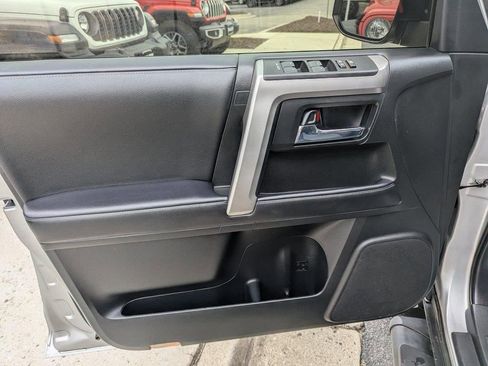 Used 2022 Toyota 4Runner SR5 Premium w/ Moonroof Package image 20