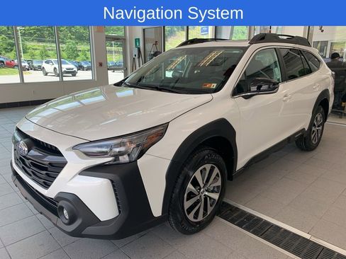 New 2025 Subaru Outback Premium w/ Popular Package #1 image 2