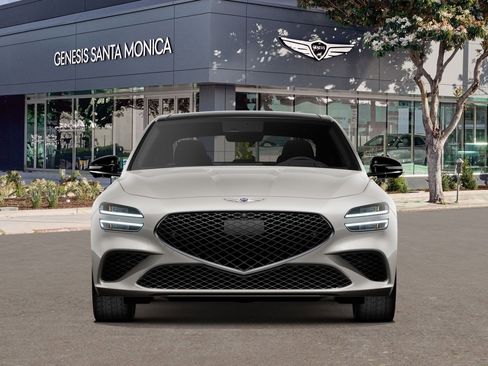 New 2026 Genesis G70 3.3T Prestige image 9