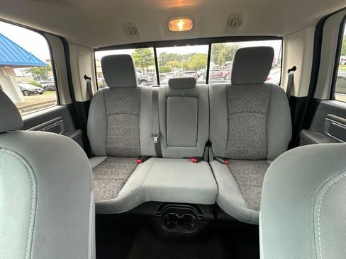 Used 2015 RAM 1500 Big Horn AWD/4WD image 24