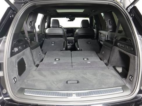 Used 2023 Jeep Grand Cherokee L Overland image 66