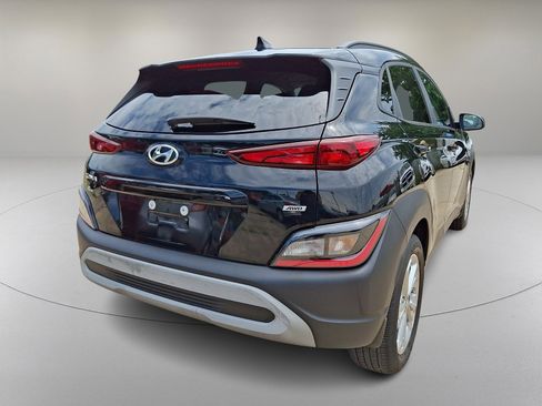 Used 2023 Hyundai Kona SEL w/ Cargo Package AWD/4WD image 10