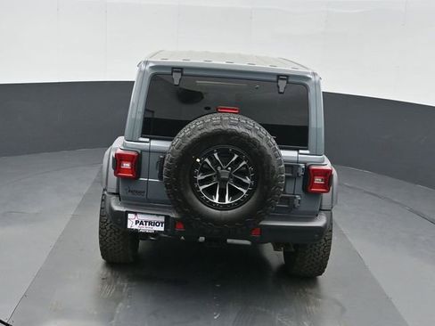 New 2026 Jeep Wrangler Unlimited Rubicon 392 AWD/4WD image 32