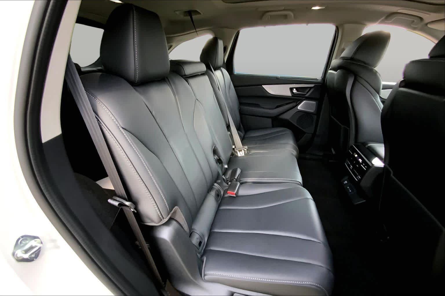 Used 2026 Acura MDX w/ Technology Package AWD/4WD image 21