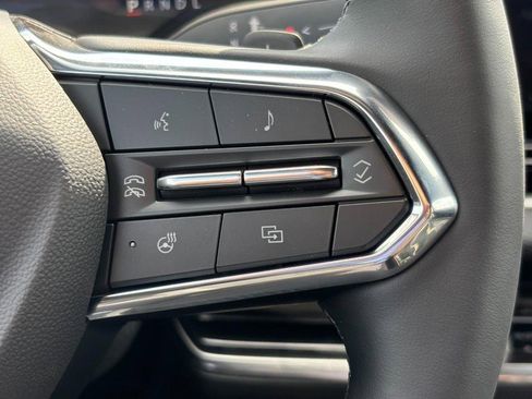 New 2026 Chevrolet Equinox LT FWD image 13
