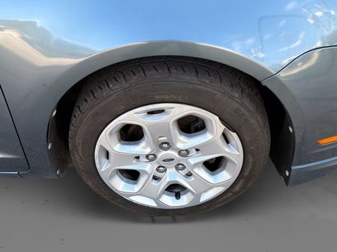 Used 2011 Ford Fusion SE w/ 202A Rapid Spec Order Code FWD image 25