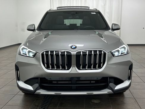 Used 2025 BMW X1 xDrive28i w/ Convenience Package image 7