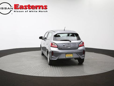 Used 2021 Mitsubishi Mirage ES FWD image 35