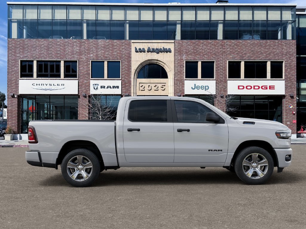 New 2026 RAM 1500 Express RWD image 21