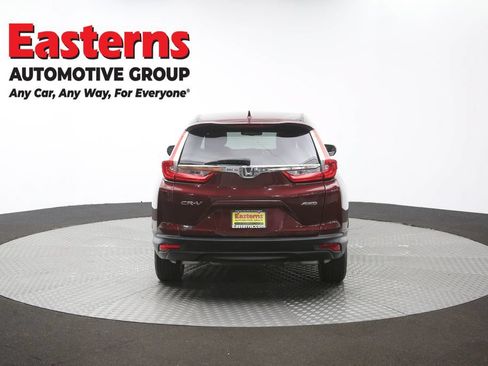 Used 2019 Honda CR-V EX-L image 38