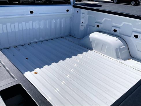 Certified 2023 Chevrolet Silverado 1500 LT RWD image 6