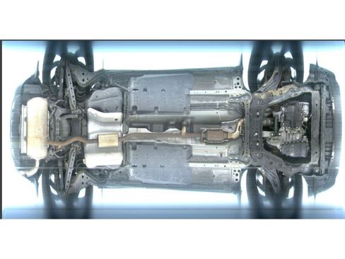 Used 2017 Nissan Rogue Sport SL image 17