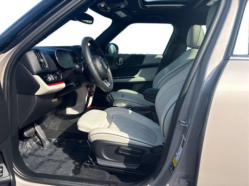 Used 2022 MINI Cooper Countryman John Cooper Works w/ Signature Upholstery Package AWD/4WD image 10
