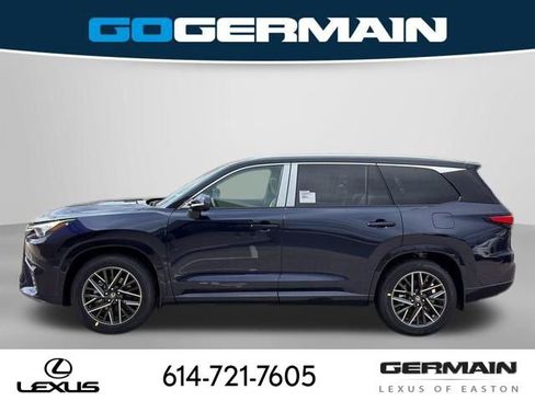 New 2026 Lexus TX 350 AWD image 12