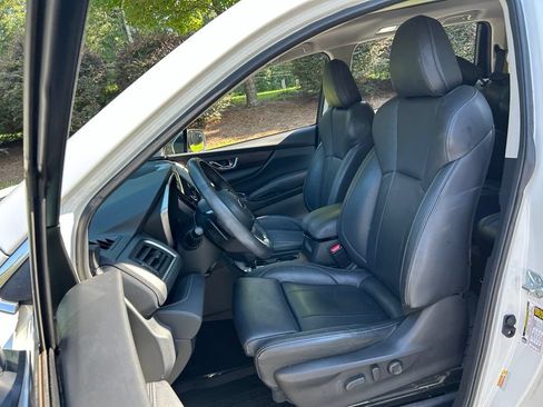 Used 2023 Subaru Ascent Touring AWD/4WD image 43