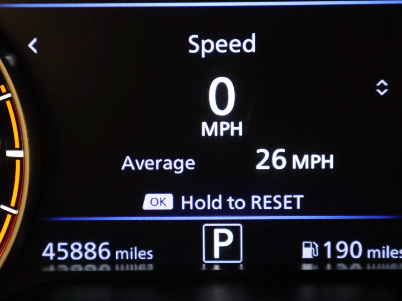 Used 2025 Nissan Altima 2.5 SV FWD image 8