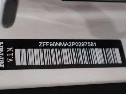 Certified 2023 Ferrari SF90 Spider image 41