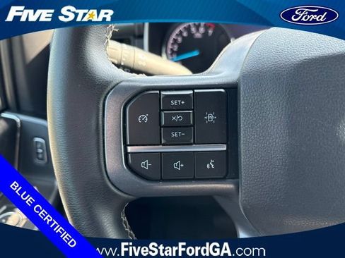 Used 2023 Ford F150 XLT w/ Equipment Group 302A High AWD/4WD image 19