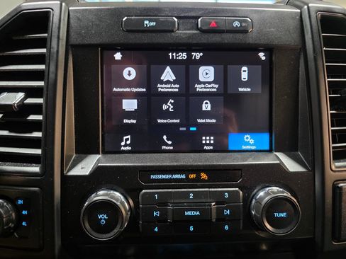 Used 2019 Ford F150 XL w/ Equipment Group 101A Mid AWD/4WD image 33