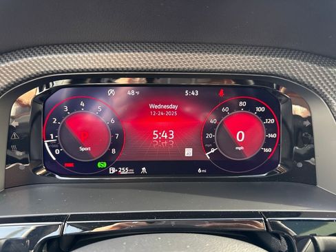 New 2026 Volkswagen Atlas Cross Sport SEL R-Line image 15