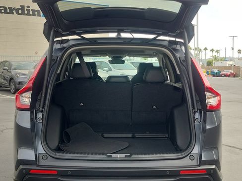 Certified 2024 Honda CR-V EX-L image 9