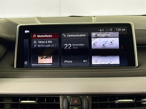 Used 2019 BMW X6 sDrive35i w/ M Sport Package image 15