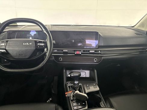 Used 2026 Kia Sportage EX w/ EX Panorama Roof Package FWD image 22