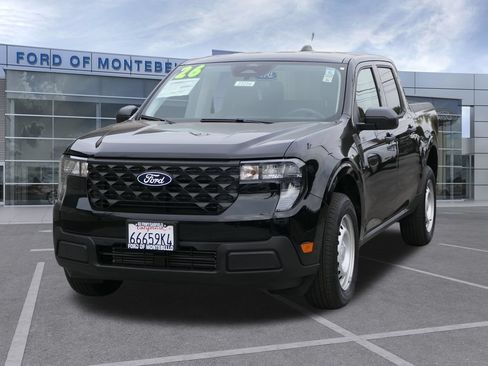 Used 2026 Ford Maverick XL AWD/4WD image 8