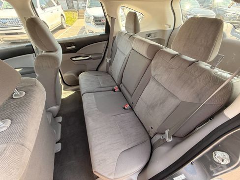 Used 2014 Honda CR-V LX image 41