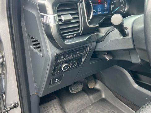 Used 2021 Ford F150 XLT w/ Equipment Group 302A High AWD/4WD image 13