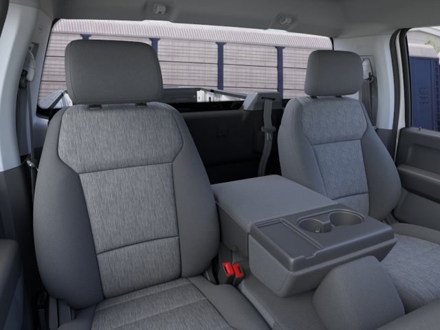 New 2026 Ford F150 XL AWD/4WD image 10