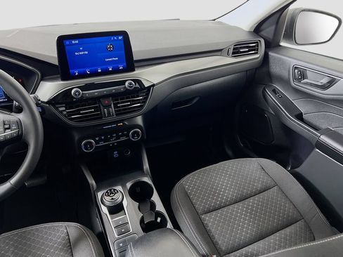 Certified 2023 Ford Escape Active FWD image 27
