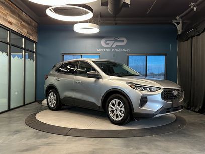 Used 2023 Ford Escape Active