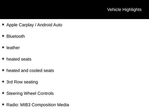 Used 2026 Volkswagen Atlas SE AWD/4WD image 10
