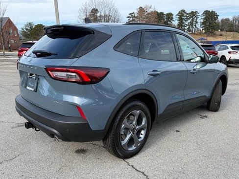 New 2026 Ford Escape ST-Line Select w/ Tech Pack #2 image 5