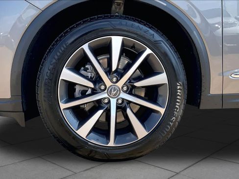 Used 2026 Acura MDX FWD w/ Technology Package image 11