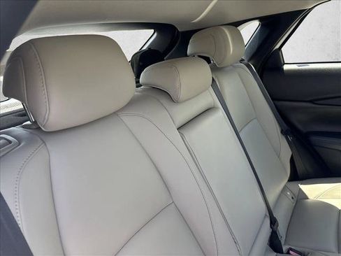 Used 2020 MAZDA CX-30 FWD w/ Preferred Package image 21