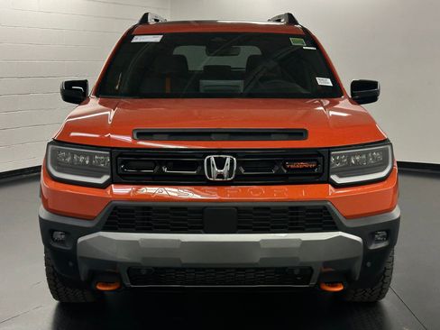 New 2026 Honda Passport TrailSport image 6