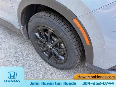 Used 2026 Honda CR-V Sport-L image 5