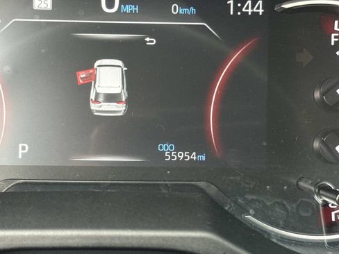 Used 2023 Toyota RAV4 LE FWD image 36