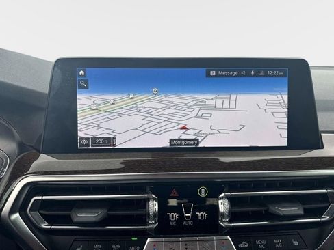 Used 2022 BMW X3 sDrive30i w/ Convenience Package image 25